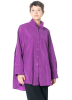 KATHARINA HOVMAN, big blouse in 2 sizes 245540