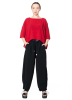 RUNDHOLZ BLACK LABEL, oversized jogging bottoms 1243290114