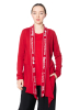 RUNDHOLZ  BLACK  LABEL, cardigan with print 1243387104