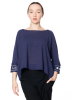 RUNDHOLZ  BLACK  LABEL, summer sweater 1243380702