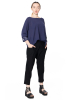 RUNDHOLZ  BLACK  LABEL, summer sweater 1243380702