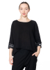 RUNDHOLZ  BLACK  LABEL, summer sweater 1243380702