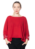 RUNDHOLZ  BLACK  LABEL, summer sweater 1243380702