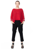 RUNDHOLZ  BLACK  LABEL, summer sweater 1243380702