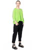 RUNDHOLZ  BLACK  LABEL, summer sweater 1243380702