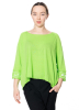 RUNDHOLZ  BLACK  LABEL, summer sweater 1243380702