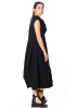 RUNDHOLZ  BLACK  LABEL, cute tulip dress 1243440937