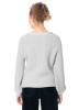 annette görtz, casual chunky knit sweater SHIP