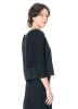 annette görtz, organic cotton shirt YORI