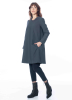 annette görtz, minimalist dress ANTIS - Nobananas - Image 3