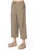 annette görtz, simple, air-permeable wide fit trousers BUCKS