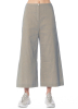 annette görtz, straight leg linen culotte CALLI