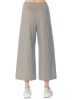 annette görtz, straight leg linen culotte CALLI