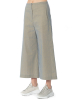 annette görtz, straight leg linen culotte CALLI