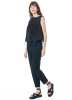 MINX, komfortable Schlupfhose LEAH