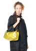 JACK GOMME, lightweight and vegan shoulder bag Liris