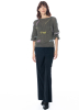 Atelier Basile, sweater PAULETTE Hunter