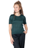 PLEATS PLEASE ISSEY MIYAKE, Halbarm-Shirt NEW COLORFUL BASICS 3