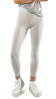 RUNDHOLZ, schlichte Leggings aus Modal und Seide 1251700206