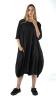 RUNDHOLZ  BLACK  LABEL, Oversize Ballon Kleid 1253200909