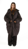 RUNDHOLZ, voluminous down coat 2251001202