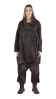 RUNDHOLZ, kultiger Oversize-Jeansmantel 2251031215