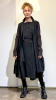 RUNDHOLZ, pinstriped wool dress 2251110908 | NOBANANAS
