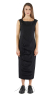 RUNDHOLZ, elegant maxi shift dress 2251210906