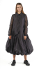 RUNDHOLZ, stylish shirt dress with balloon skirt 2251550903 