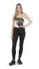 RUNDHOLZ, soft modal-silk leggings 2251700201