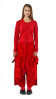 RUNDHOLZ  BLACK  LABEL, trousers with eye-catching pockets 2253230105
