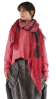 RUNDHOLZ  BLACK  LABEL, scarf with floral print 2253361406