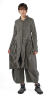 RUNDHOLZ  BLACK  LABEL, Mantel mit großen Taschen 2253631213