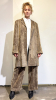 annette görtz, modern corduroy jacket KEO | NOBANANAS