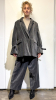 annette görtz, blazer jacket KINA | NOBANANAS