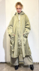 annette görtz, stylish nylon coat NORI | NOBANANAS