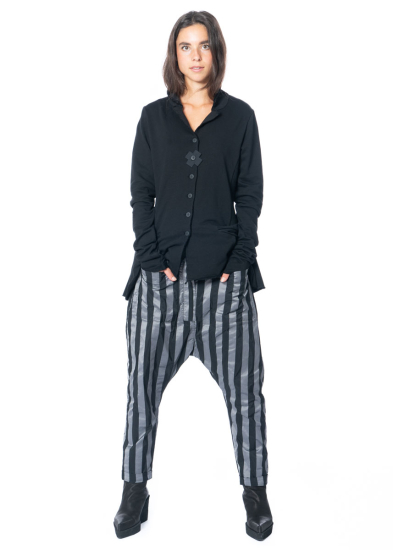 PLUSLAVIE PLÜ, cloth trousers T PANT 