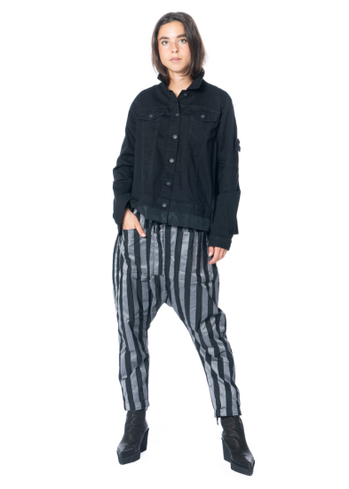 PLUSLAVIE PLÜ, cloth trousers T PANT 