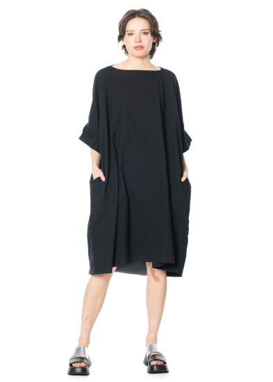 RUNDHOLZ DIP, airy one size dress 1252240913