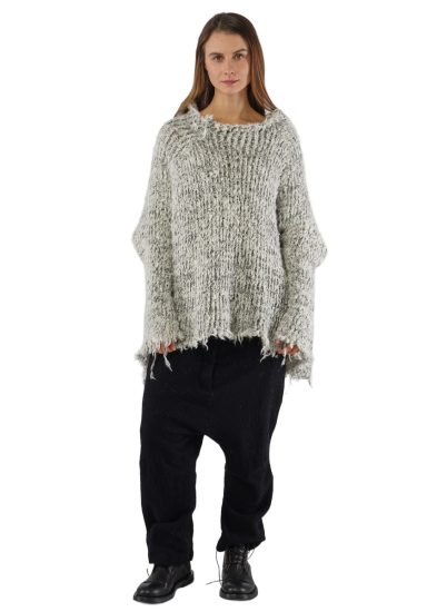 RUNDHOLZ, kuscheliger Pullover aus Alpaka-Wolle 2251380702