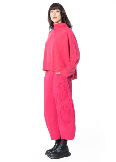 RUNDHOLZ BLACK LABEL, Pants with Distinctive Pockets 2253630109 - NOBANANAS - Image 6