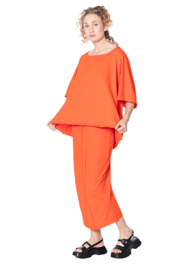 RUNDHOLZ DIP, casual cotton t-shirt 1252280503