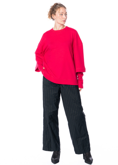 KATHARINA HOVMAN, extra fine merino wool jumper 245382