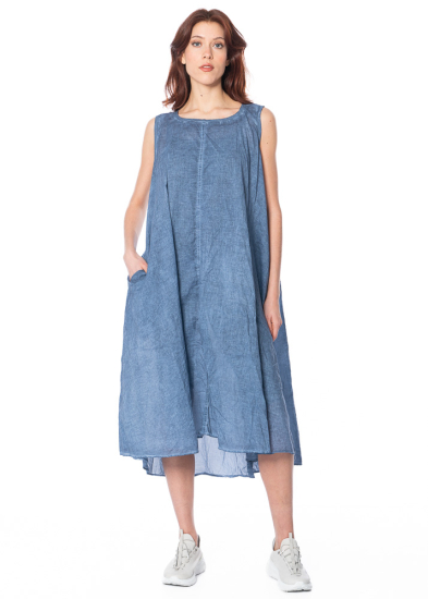RUNDHOLZ BLACK LABEL, leichtes Kleid 1253320908