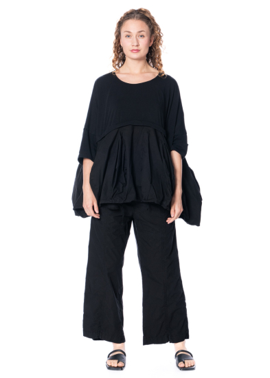 RUNDHOLZ BLACK LABEL, Hose mit Kordelzug 1253350107