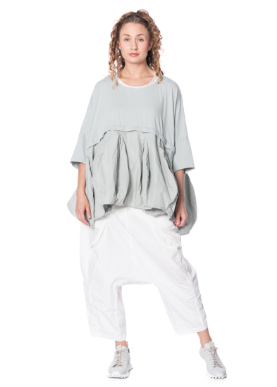 RUNDHOLZ  BLACK  LABEL, low crotch trousers 1253350109