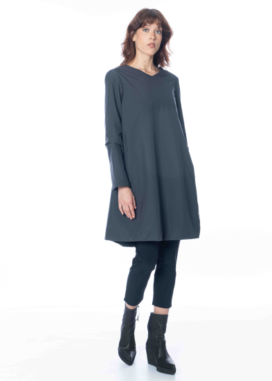 annette görtz, minimalist dress ANTIS - Nobananas - Image 6