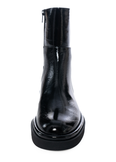 PALOMA BARCELÓ, boot CARLA in black