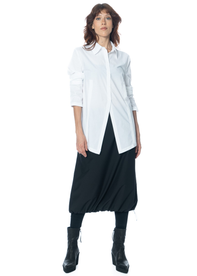 annette görtz, classic blouse CINDA - Nobananas - Bild 3