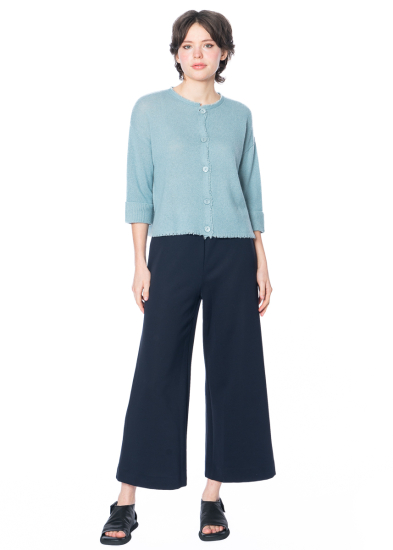 MINX, uncomplicated pants DOLCI